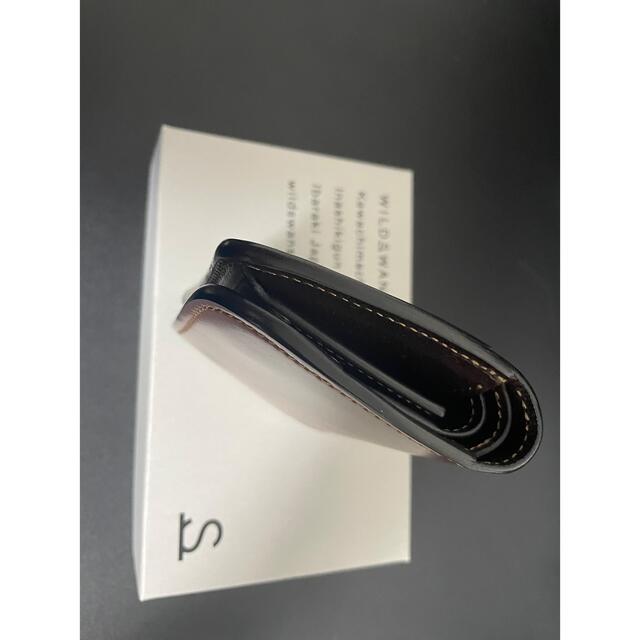 ワイルドスワンズ　カーサ　2022特別生産品 メンズのファッション小物(折り財布)の商品写真
