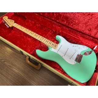 フェンダー(Fender)のFender STRATOCASTER Neck + Warmoth body(エレキギター)