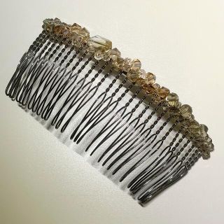 コレットマルーフ(colette malouf)のコレットマルーフ　コーム(ヘアアクセサリー)