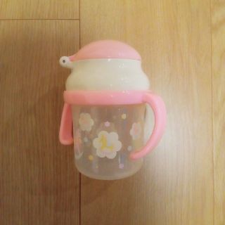 afternoontea アフタヌーンティー　ストローマグ