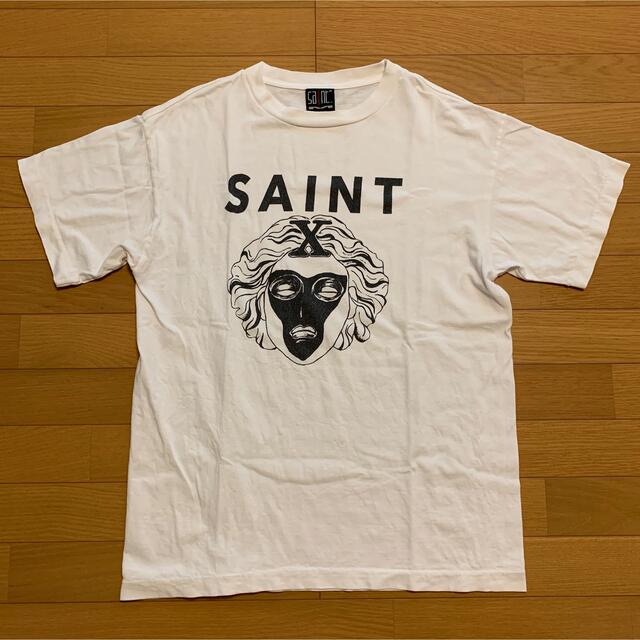 SAINT MICHAEL SAINTX TEE