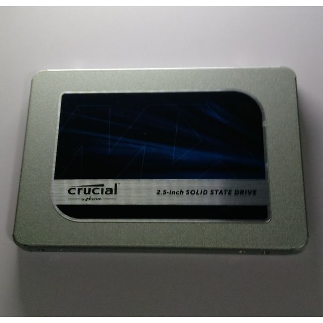 【訳あり】Crucial 内蔵SSD 1TB 2.5インチ 7日間保証保証