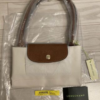LONGCHAMP - 新品 ロンシャン ルプリアージュ オリジナル 肩掛けS