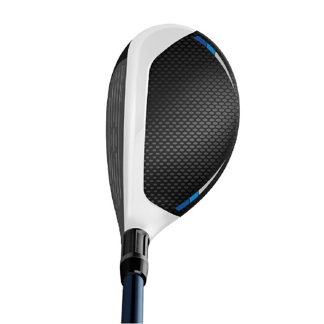 TaylorMade(テーラーメイド)のSIM2 MAX ユーティリティ LH 左用 KBS スチール テーラーメイド スポーツ/アウトドアのゴルフ(クラブ)の商品写真