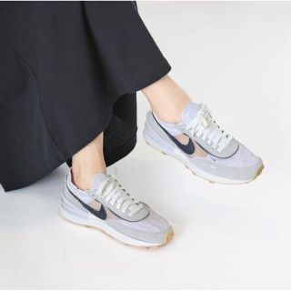 ナイキ(NIKE)のDeuxieme Classe 【NIKE】WAFFLE ONE スニーカー(スニーカー)