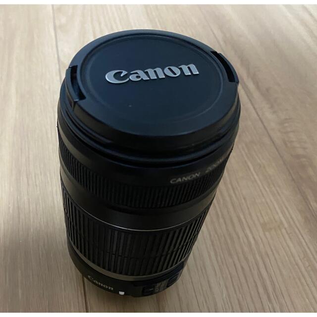 【特価！】Canon EFS55-250mm F4-5.6