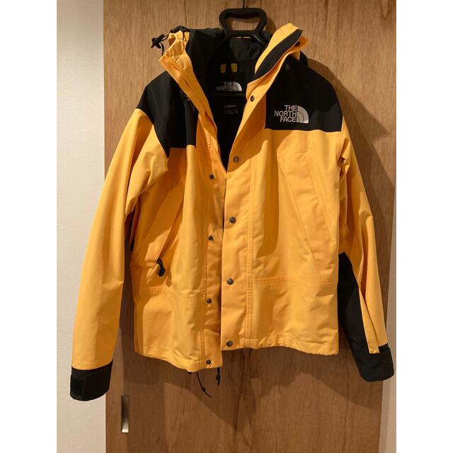 the north face 1990 gtx ノースフェイス