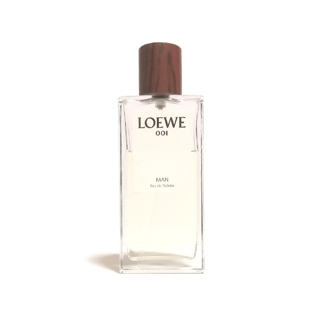 LOEWE☆ロエベ 001 MAN マン オードトワレ 100ml - ユニセックス