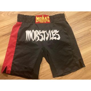 モブスタイル(MOBSTYLES)のモブスタイル  MOSHパンツ(ショートパンツ)