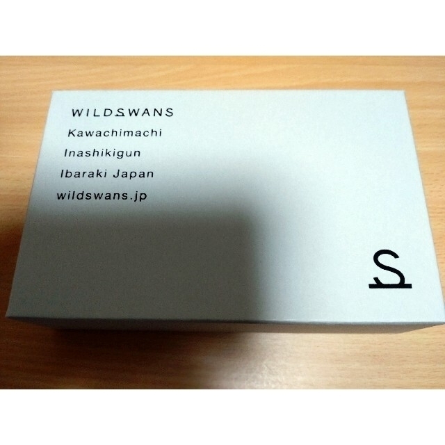 wildswans パーム　コードバン　palm　別注 2