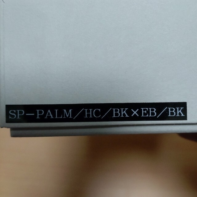 wildswans パーム　コードバン　palm　別注 3