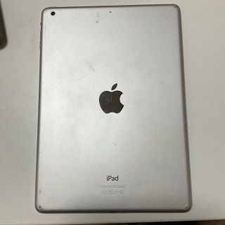 ipad air 初代(タブレット)