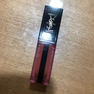 イヴサンローランボーテ(Yves Saint Laurent Beaute)のヴェルニウォーターステイン610(口紅)