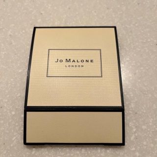 ジョーマローン(Jo Malone)の確認用(ショップ袋)