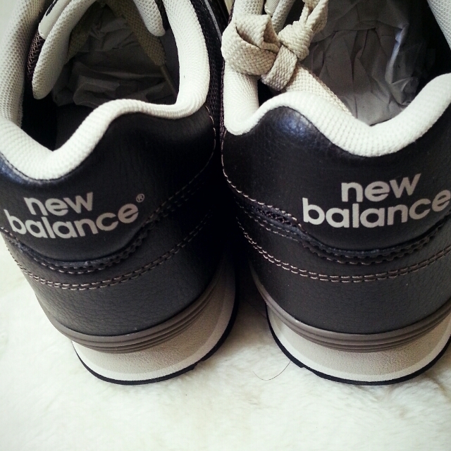 New Balance(ニューバランス)のnew balance  M367 BR レディースの靴/シューズ(スニーカー)の商品写真