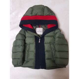 モンクレール(MONCLER)のモンクレール  ダウン(コート)