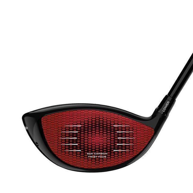 新発売の ステルス HD ドライバー TENSEI RED 9.0 S tbg.qa