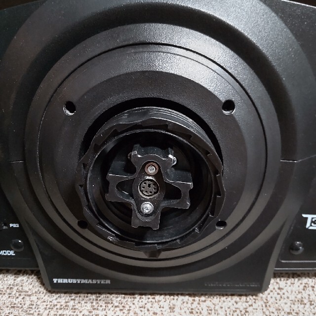 thrustmaster T300rs GT edition ハンコン www.uig.sanjuandelrio.gob.mx