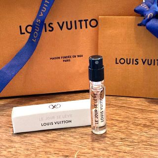 Louis Vuitton Le Jour Se LEVE Perfume Refill 7.5ml