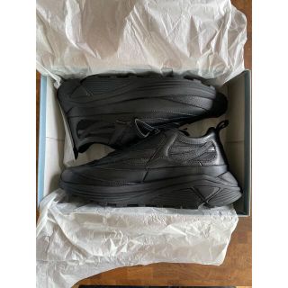 OAO THE CURVE 1 (Black) 28cm 新品未使用の通販 by shop|ラクマ