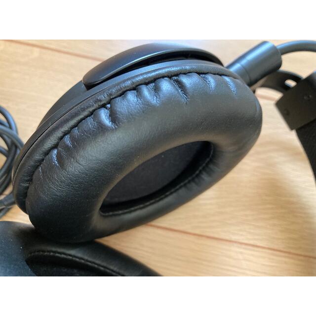 audio-technica ATH-T400 オーディオテクニカ 3