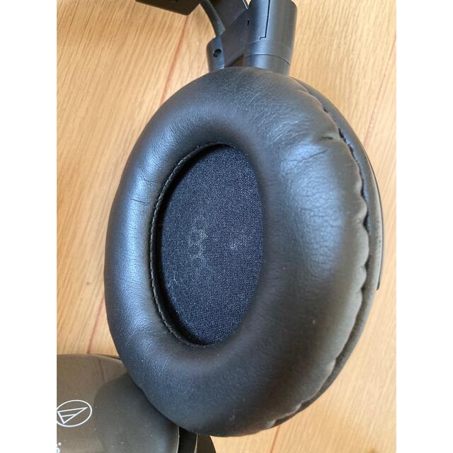 audio-technica ATH-T400 オーディオテクニカ 4