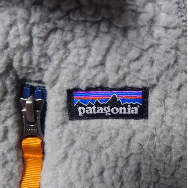 ☆ patagonia RETRO PILE FLEECE JACKET ☆