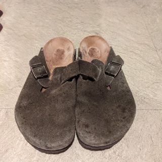 ビルケンシュトック(BIRKENSTOCK)のビルケンシュトック　ボストン　アリゾナ　チューリッヒ(サンダル)