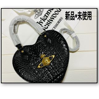 ヴィヴィアン(Vivienne Westwood) ハート ショルダーバッグ(レディース ...