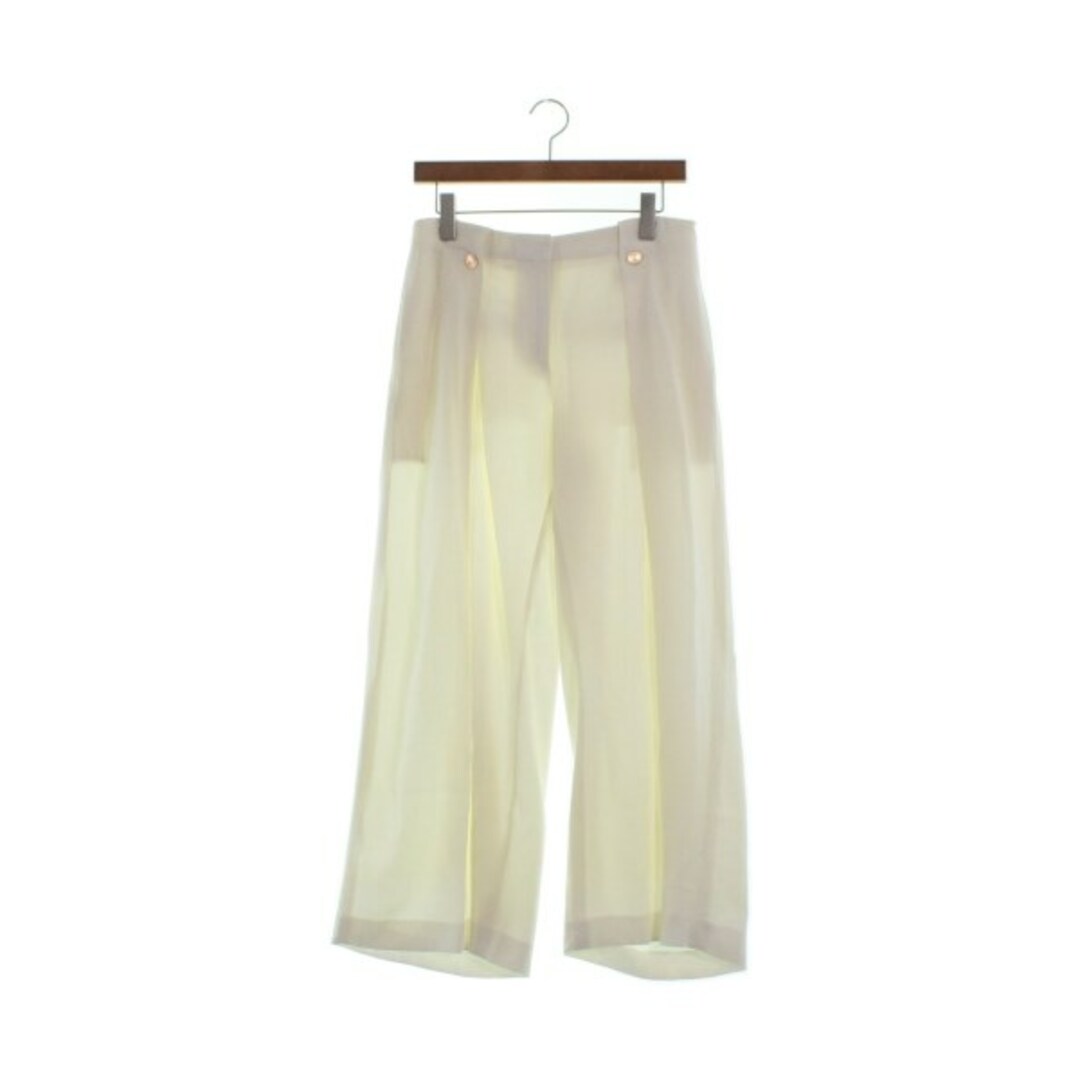 Acne Studios パンツ(その他) レディース 大特価 3648円引き www