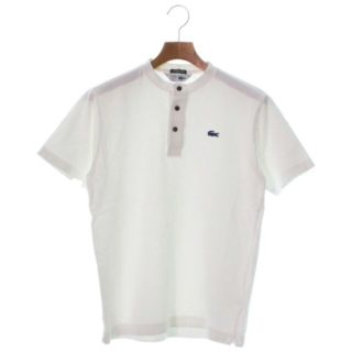 ラコステ(LACOSTE)のLACOSTE Tシャツ・カットソー メンズ(Tシャツ/カットソー(半袖/袖なし))