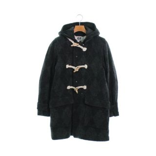 Engineered Garments - Engineered Garments ダッフルコート メンズの