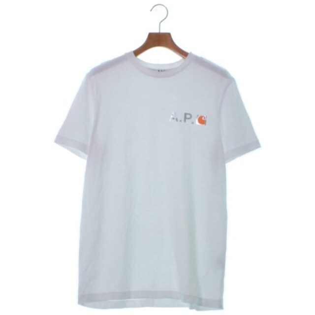 A.P.C(アーペーセー)のA.P.C. Tシャツ・カットソー メンズ メンズのトップス(Tシャツ/カットソー(半袖/袖なし))の商品写真