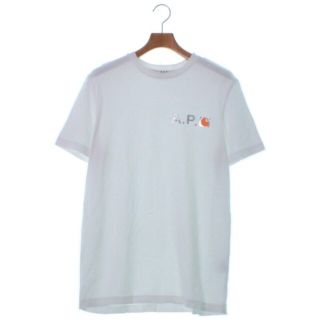 アーペーセー(A.P.C)のA.P.C. Tシャツ・カットソー メンズ(Tシャツ/カットソー(半袖/袖なし))