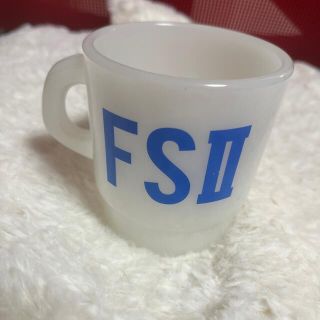 アラシ(嵐)の嵐　FS2 マグカップ(マグカップ)