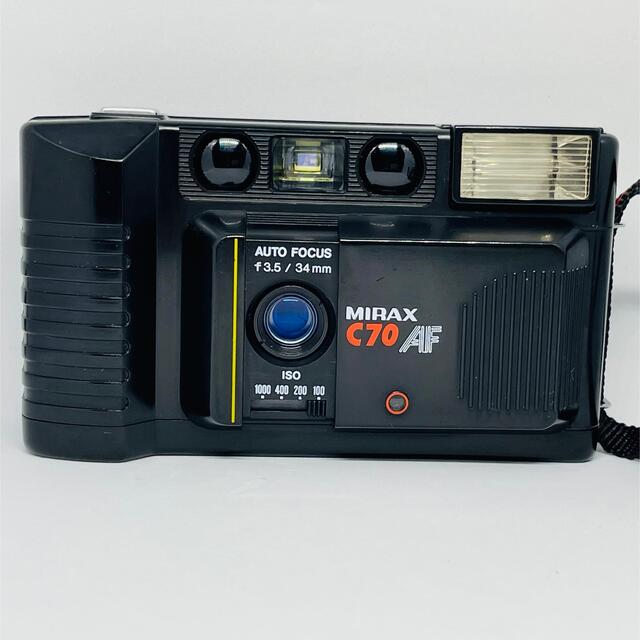 MIRAX C 70 AFの通販 by Abex s shop|ラクマ MIRAX C 70 AFの通販 by Abex s shop|ラクマ