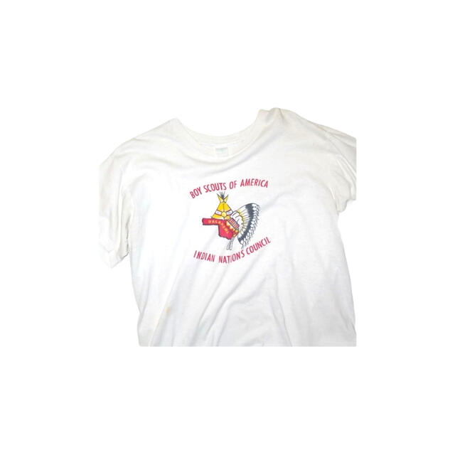 Santa Monica(サンタモニカ)の▪️60’s【INDIAN】VINTAGE TEE レディースのトップス(Tシャツ(半袖/袖なし))の商品写真