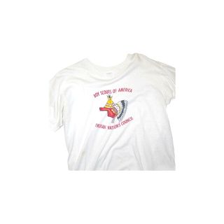 サンタモニカ(Santa Monica)の▪️60’s【INDIAN】VINTAGE TEE(Tシャツ(半袖/袖なし))