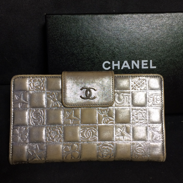 CHANEL(シャネル)のミユキ様専用 レディースのファッション小物(財布)の商品写真