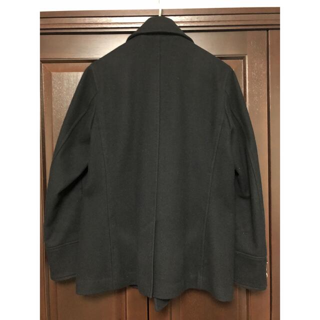 Iroquois イロコイ OVERSIZE P-COAT size2ビッグシルエット