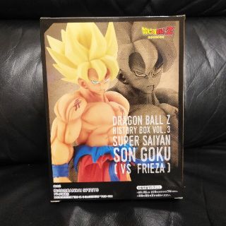 ドラゴンボール　フィギュア(フィギュア)