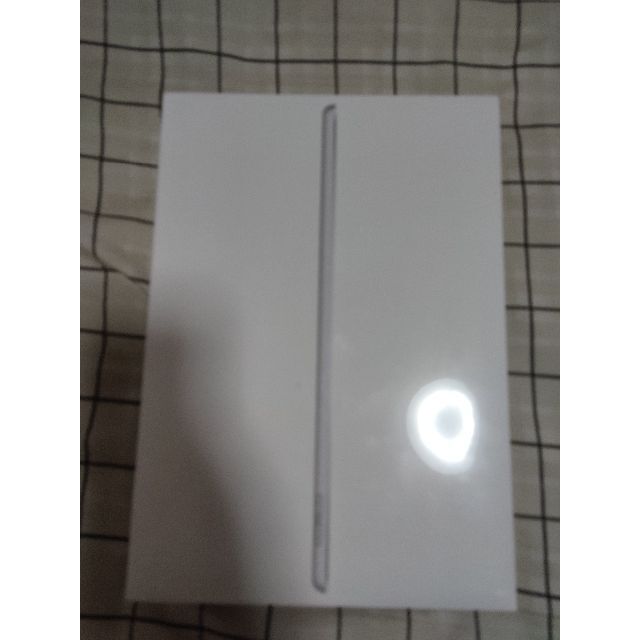 iPad 10.2インチ 第9世代 Wi-Fi 64GB 2021 シルバー - タブレット