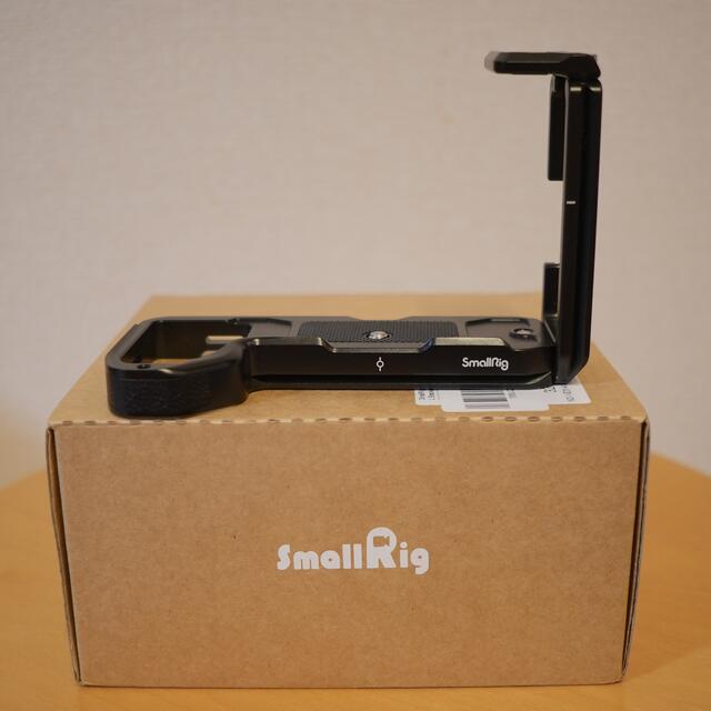 新品未使用α7SIII ILCE-7SM3 保証あり smallrig3207