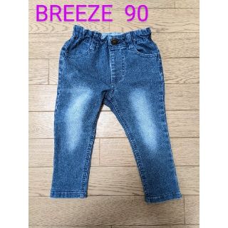 ブリーズ(BREEZE)のBREEZE 90小さめ　ジーンズ(パンツ)