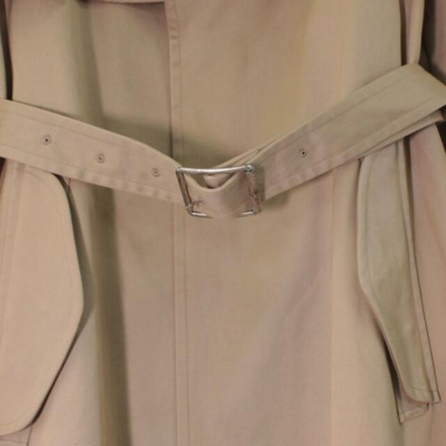 RAF SIMONS トレンチコート メンズ RAF SIMONS トレンチコート メンズ