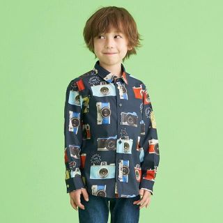 ポールスミス 子供 ブラウス 男の子 の通販 100点以上 Paul Smithのキッズ ベビー マタニティを買うならラクマ