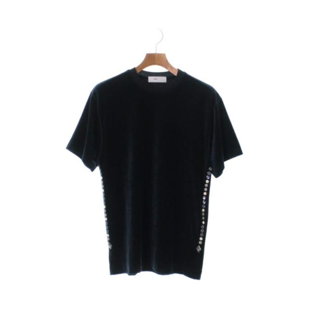 TOGA VIRILIS Tシャツ・カットソー 44(S位) 紺