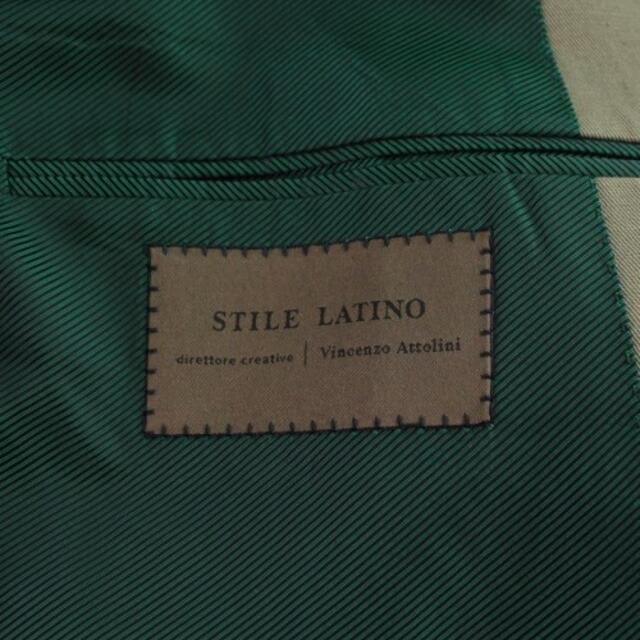 Stile Latino セットアップ・スーツ（その他） メンズ