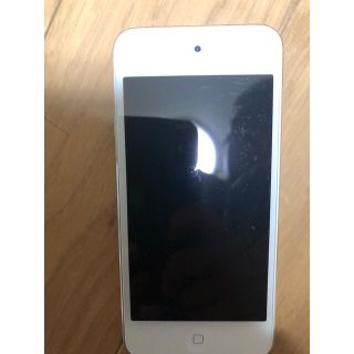 アップル(Apple)のiPod touch 第6世代 MKWR2J/A(ポータブルプレーヤー)