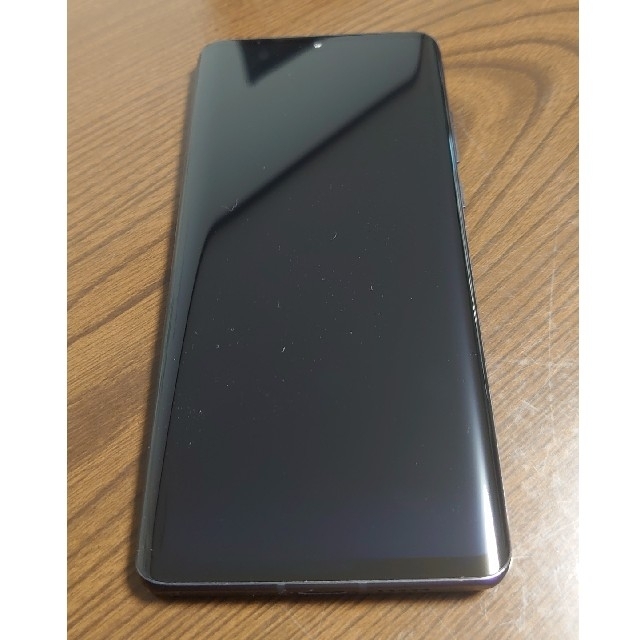 HUAWEI P30 pro（HW-02L）美品 256NMカード付